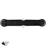 New! Showman CoolFlow Cinch with Flat Buckle