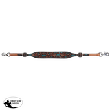New! Showman Laurel Wither Strap
