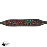 New! Showman Laurel Wither Strap