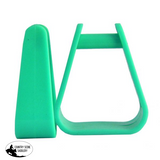 New! Showman Molded Plastic Pony Stirrup - Country Scene Saddlery and Pet Supplies