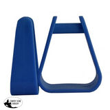 New! Showman Molded Plastic Pony Stirrup - Country Scene Saddlery and Pet Supplies