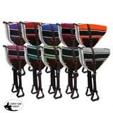 New! Showman Navajo Bareback Saddle Pad with Kodel Fleece Bottom - Country Scene Saddlery and Pet Supplies