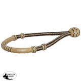 New! Showman Night Chevron Bosal - Country Scene Saddlery and Pet Supplies