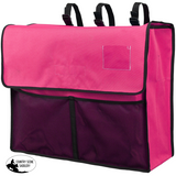New! Showman Nylon Stall Bag - Country Scene Saddlery and Pet Supplies