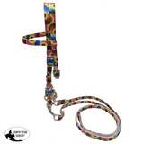 New! Showman Pony Size Premium nylon browband Sunflower $ Serape - Country Scene Saddlery and Pet Supplies
