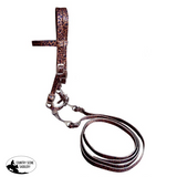 New! Showman Pony Size Premium nylon browband Sunflower $ Serape - Country Scene Saddlery and Pet Supplies