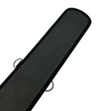 New! Showman Pony Size Teal Serape Neoprene Bottom Girth - Country Scene Saddlery and Pet Supplies