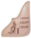 Showman ® 32" x 31" Black felt pad. - Country Scene Saddlery and Pet Supplies