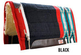 Showman ® 36" x 34" Pad. - Country Scene Saddlery and Pet Supplies