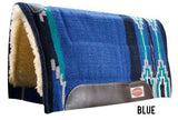 Showman ® 36" x 34" Pad. - Country Scene Saddlery and Pet Supplies