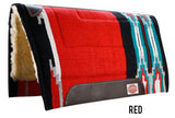 Showman ® 36" x 34" Pad. - Country Scene Saddlery and Pet Supplies