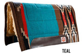 Showman ® 36" x 34" Pad. - Country Scene Saddlery and Pet Supplies