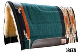 Showman ® 36" x 34" Pad. - Country Scene Saddlery and Pet Supplies