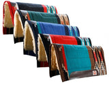 Showman ® 36" x 34" Pad. - Country Scene Saddlery and Pet Supplies