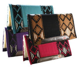 Showman ® 36" x 34" Pad. - Country Scene Saddlery and Pet Supplies