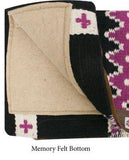 Showman ® 36" x 34" Shock Absorbent Cutter Pad. - Country Scene Saddlery and Pet Supplies