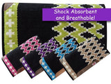 Showman ® 36" x 34" Shock Absorbent Cutter Pad. - Country Scene Saddlery and Pet Supplies