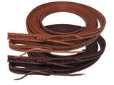 Showman ® 5/8" x 8ft reins. - Country Scene Saddlery and Pet Supplies