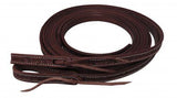 Showman ® 5/8" x 8ft reins. - Country Scene Saddlery and Pet Supplies