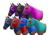 Showman ® Braid keeper hood. - Country Scene Saddlery and Pet Supplies
