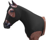 Showman ® Braid keeper hood. - Country Scene Saddlery and Pet Supplies