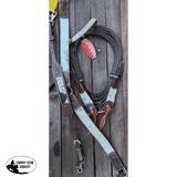 NEW! Showman ® Brown and White hair on cowhide - Country Scene Saddlery and Pet Supplies
