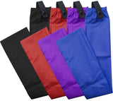 Showman ® Cordura nylon tail bag with button snap closure. - Country Scene Saddlery and Pet Supplies
