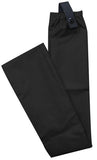 Showman ® Cordura nylon tail bag with button snap closure. - Country Scene Saddlery and Pet Supplies