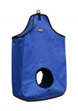 Showman ® Double open nylon hay bag. - Country Scene Saddlery and Pet Supplies