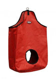 Showman ® Double open nylon hay bag. - Country Scene Saddlery and Pet Supplies