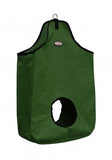 Showman ® Double open nylon hay bag. - Country Scene Saddlery and Pet Supplies