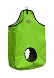 Showman ® Double open nylon hay bag. - Country Scene Saddlery and Pet Supplies