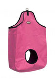 Showman ® Double open nylon hay bag. - Country Scene Saddlery and Pet Supplies