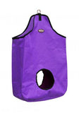Showman ® Double open nylon hay bag. - Country Scene Saddlery and Pet Supplies