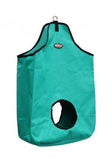 Showman ® Double open nylon hay bag. - Country Scene Saddlery and Pet Supplies