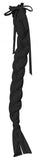 Showman ® Durable Lycra® braid-in tail bag. - Country Scene Saddlery and Pet Supplies
