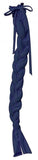 Showman ® Durable Lycra® braid-in tail bag. - Country Scene Saddlery and Pet Supplies