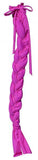 Showman ® Durable Lycra® braid-in tail bag. - Country Scene Saddlery and Pet Supplies