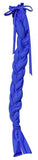 Showman ® Durable Lycra® braid-in tail bag. - Country Scene Saddlery and Pet Supplies