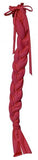 Showman ® Durable Lycra® braid-in tail bag. - Country Scene Saddlery and Pet Supplies