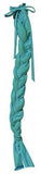 Showman ® Durable Lycra® braid-in tail bag. - Country Scene Saddlery and Pet Supplies