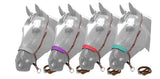New! Showman ® Glitter overlay leather tie down. - Country Scene Saddlery and Pet Supplies