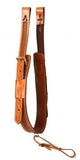 Showman ® heavy duty leather backrigging. - Country Scene Saddlery and Pet Supplies