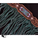 New! Showman ® Medium leather headstall and breastcollar. - Country Scene Saddlery and Pet Supplies