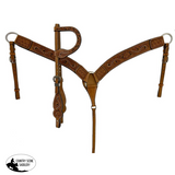 NEW! Showman ® Medium oil one ear leather. - Country Scene Saddlery and Pet Supplies