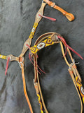 Showman ® Navajo Beaded Southwest. - Country Scene Saddlery and Pet Supplies