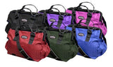 Showman ® Nylon grooming tote. - Country Scene Saddlery and Pet Supplies