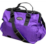 Showman ® Nylon grooming tote. - Country Scene Saddlery and Pet Supplies