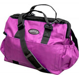 Showman ® Nylon grooming tote. - Country Scene Saddlery and Pet Supplies