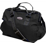 Showman ® Nylon grooming tote. - Country Scene Saddlery and Pet Supplies